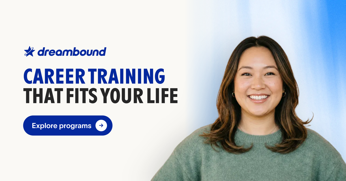 Criminal Justice Programs | Dreambound
